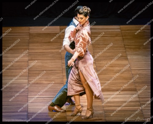 Mundial de tango 2024 #123