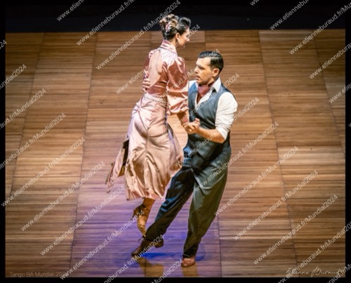 Mundial de tango 2024 #128