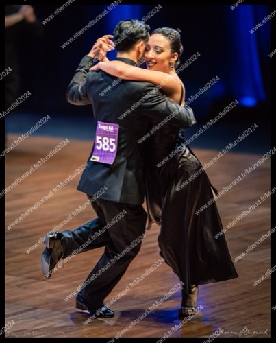 Mundial de tango 2024 #138