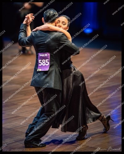 Mundial de tango 2024 #140