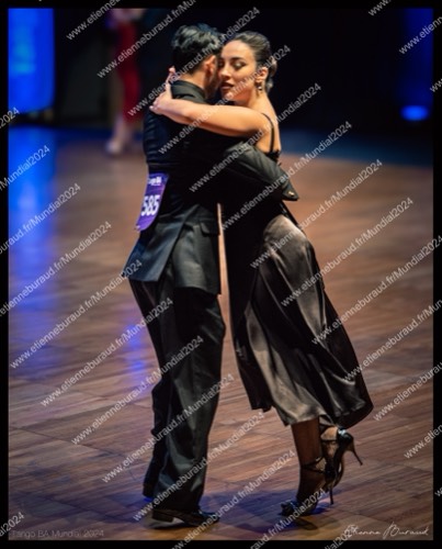 Mundial de tango 2024 #149