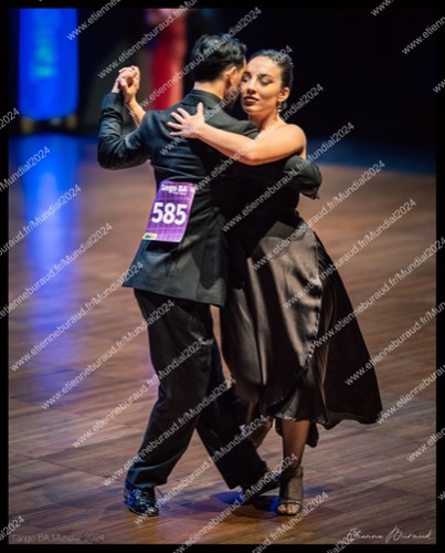 Mundial de tango 2024 #150