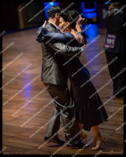 Mundial de tango 2024 #155
