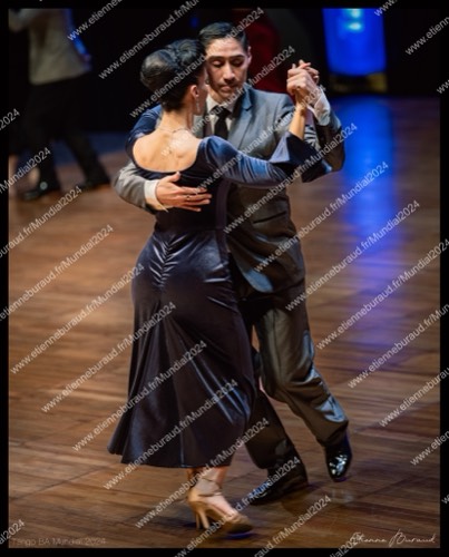 Mundial de tango 2024 #156