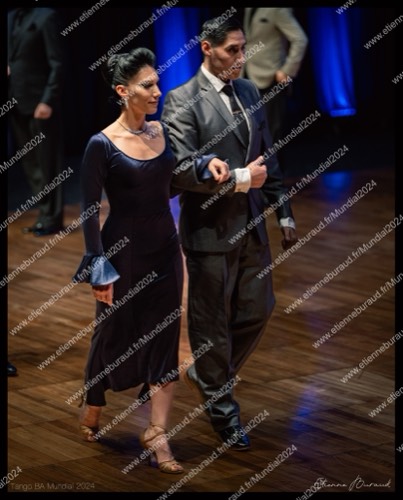 Mundial de tango 2024 #160