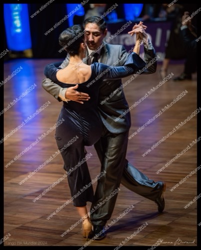 Mundial de tango 2024 #162
