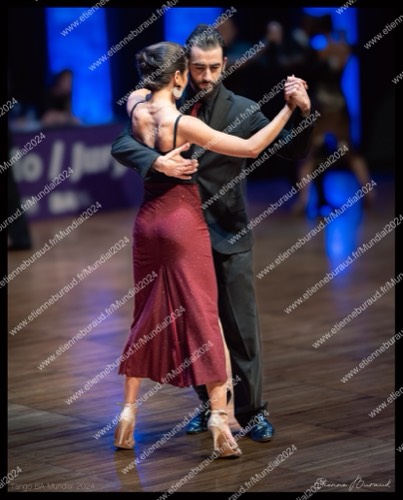 Mundial de tango 2024 #164