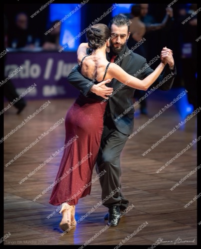Mundial de tango 2024 #165