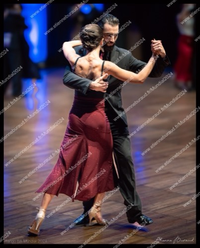 Mundial de tango 2024 #167