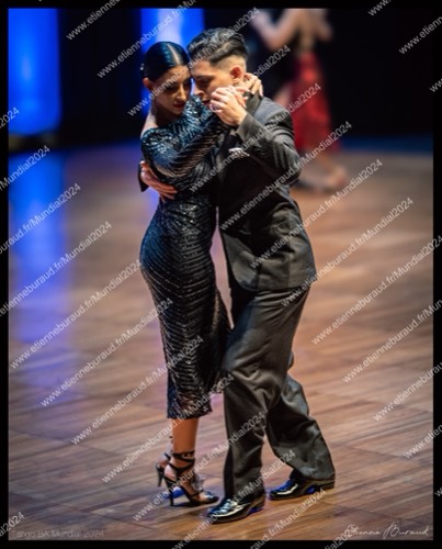 Mundial de tango 2024 #170