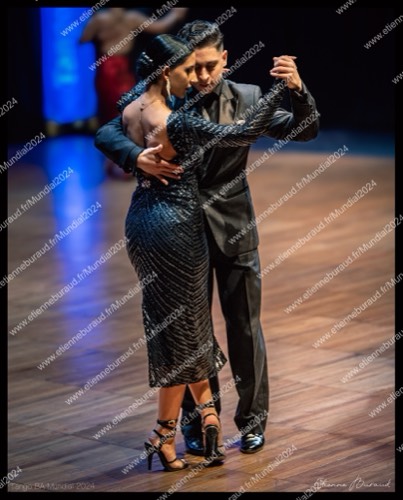 Mundial de tango 2024 #171