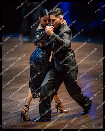 Mundial de tango 2024 #175