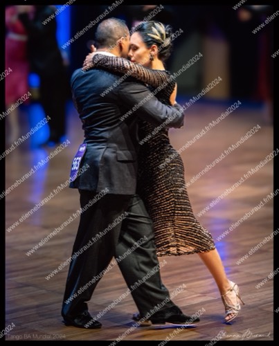 Mundial de tango 2024 #179