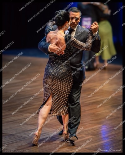 Mundial de tango 2024 #181