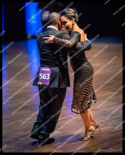 Mundial de tango 2024 #183