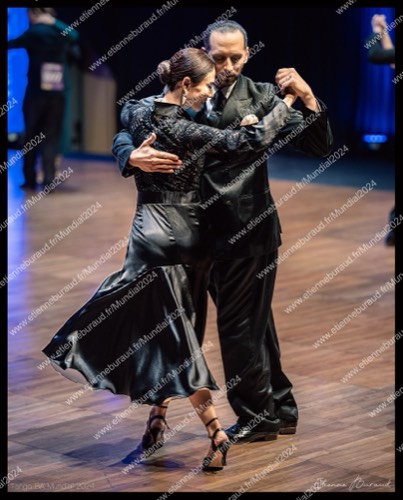 Mundial de tango 2024 #191