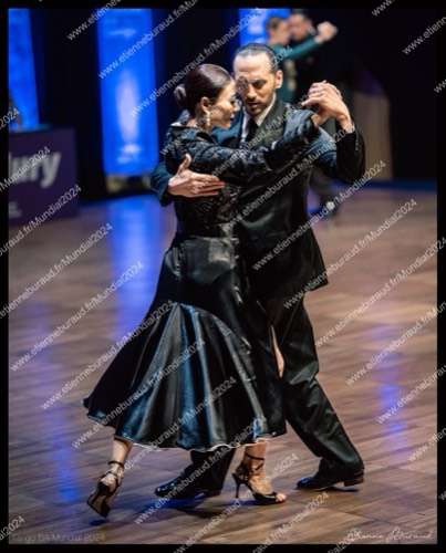 Mundial de tango 2024 #193