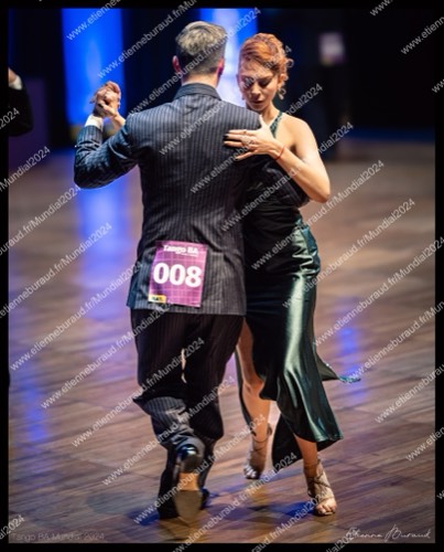 Mundial de tango 2024 #197