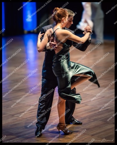 Mundial de tango 2024 #200