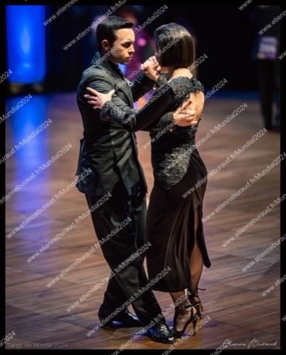 Mundial de tango 2024 #202