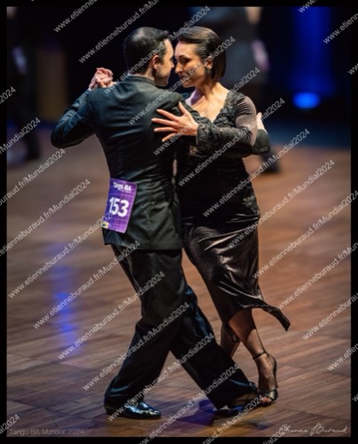Mundial de tango 2024 #204