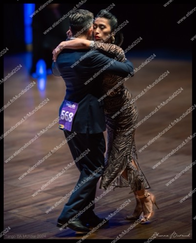 Mundial de tango 2024 #212