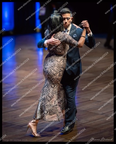 Mundial de tango 2024 #214