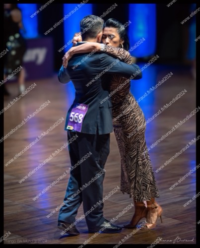 Mundial de tango 2024 #215