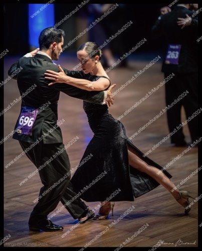 Mundial de tango 2024 #220