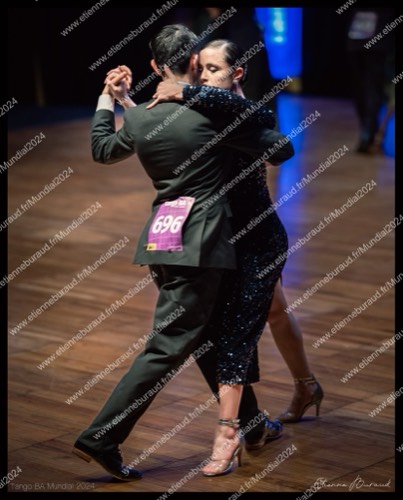 Mundial de tango 2024 #226