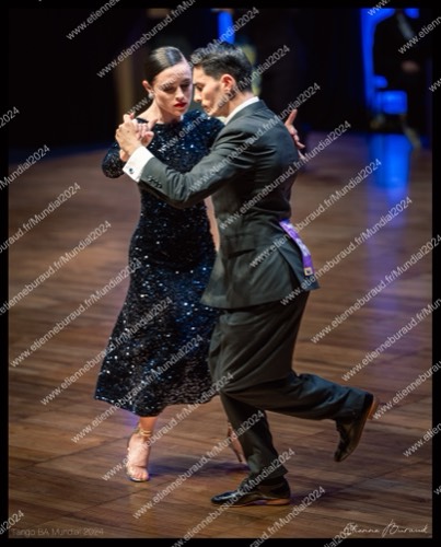 Mundial de tango 2024 #234
