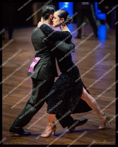 Mundial de tango 2024 #237