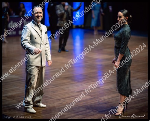 Mundial de tango 2024 #240