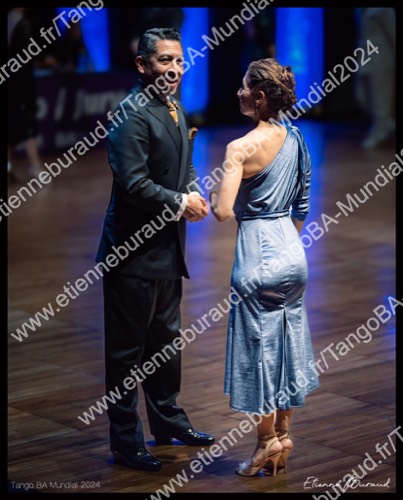 Mundial de tango 2024 #256