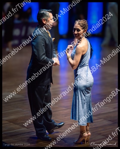 Mundial de tango 2024 #257