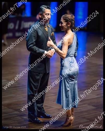 Mundial de tango 2024 #258