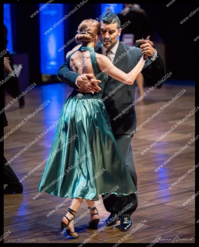 Mundial de tango 2024 #261