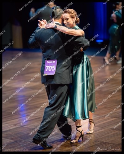 Mundial de tango 2024 #262