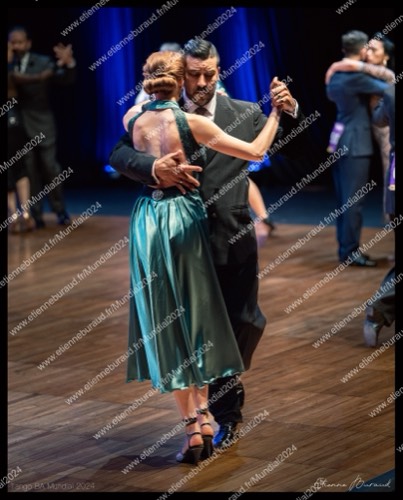 Mundial de tango 2024 #263