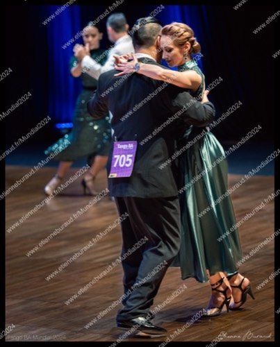 Mundial de tango 2024 #264