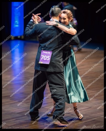 Mundial de tango 2024 #266