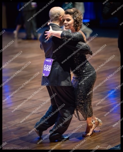Mundial de tango 2024 #272