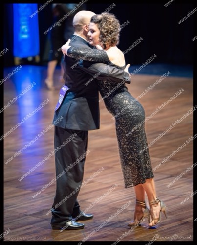 Mundial de tango 2024 #274