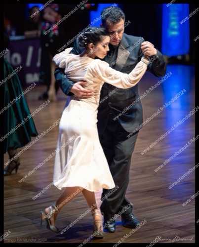 Mundial de tango 2024 #284