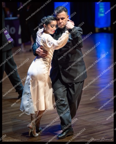 Mundial de tango 2024 #285