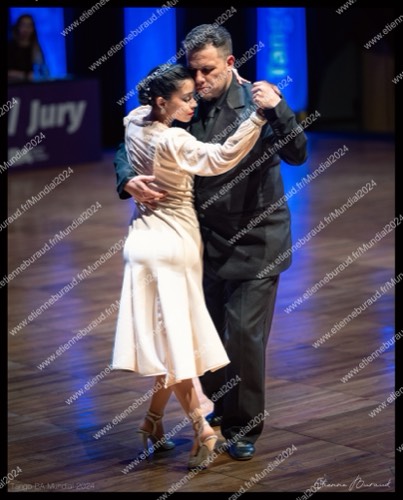 Mundial de tango 2024 #288