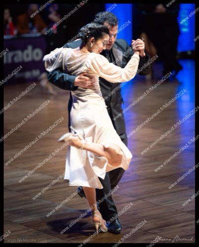Mundial de tango 2024 #290