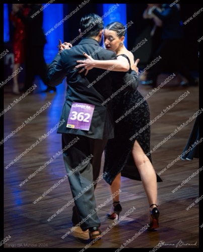 Mundial de tango 2024 #294