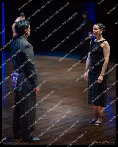 Mundial de tango 2024 #297