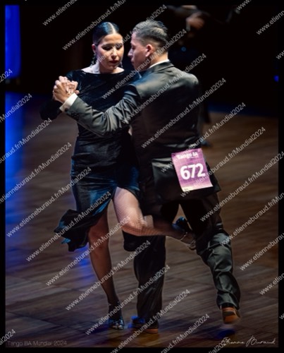 Mundial de tango 2024 #301